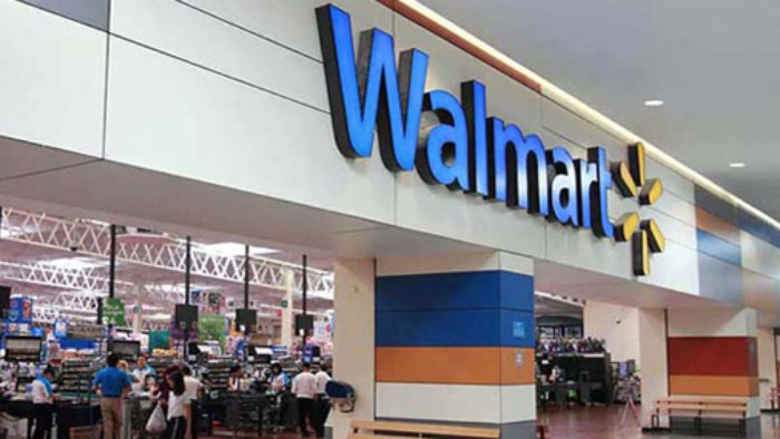 Ventas de Walmart crecen 7.2% en junio Ventas de Walmart crecen 7.2% en junio