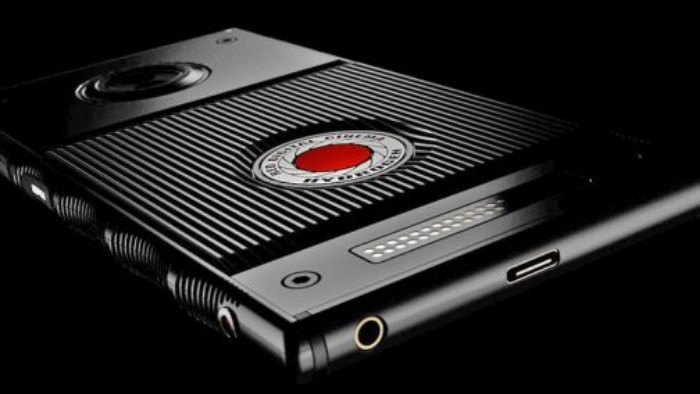 RED lanza el primer smartphone con pantalla holográfica