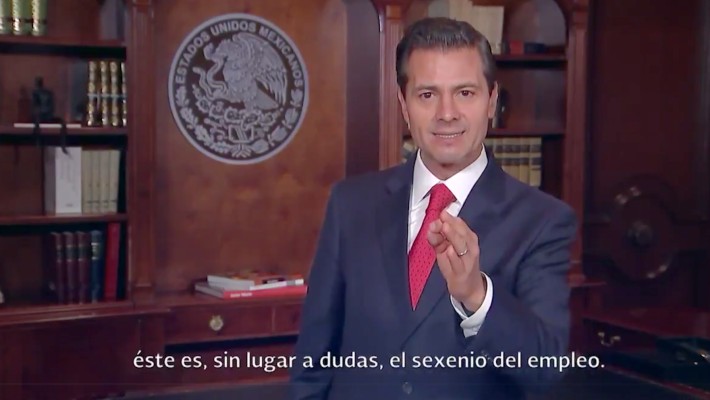 Destaca Graco Ramírez labor de Conago para crear acuerdos
