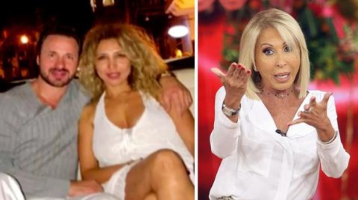 Laura Bozzo: Cristian Zuárez revela verdad sobre su supuesta infidelidad Laura Bozzo: Cristian Zuárez revela verdad sobre su supuesta infidelidad