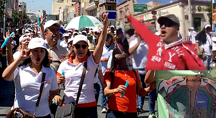 Manifestacionmaestrosdesfile