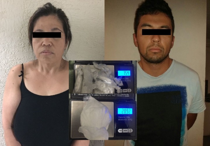 Detenidos cristal armas chihuahua detenci n clave