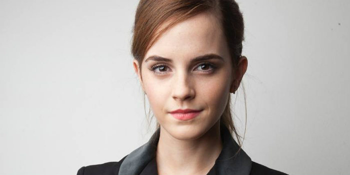 Emma Watson hace desesperado llamado para recuperar un preciado objeto — Facebook