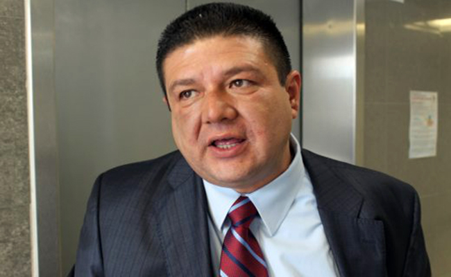 Resultado de imagen para secretario de gobierno municipal de chihuahua jauregui
