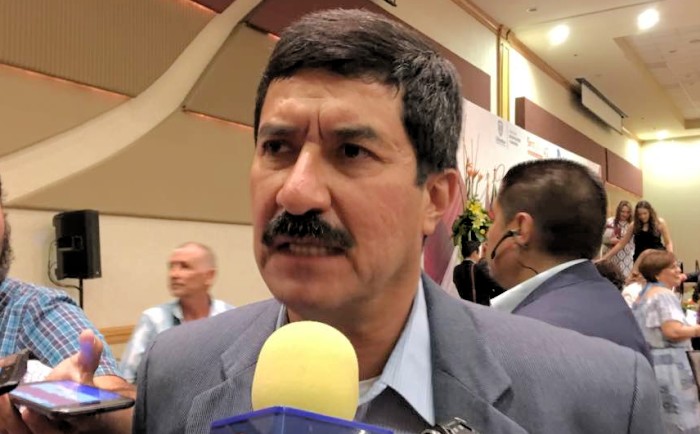 Concluye sesión solemne del Congreso en Santa Bárbara