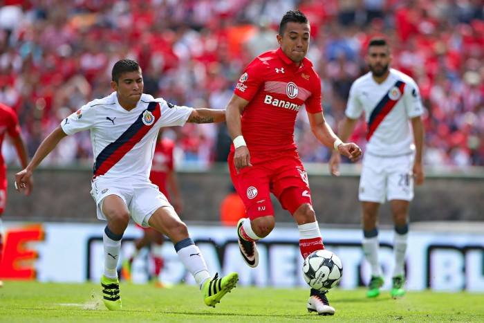 El Atlético de Madrid ya se encuentra en México