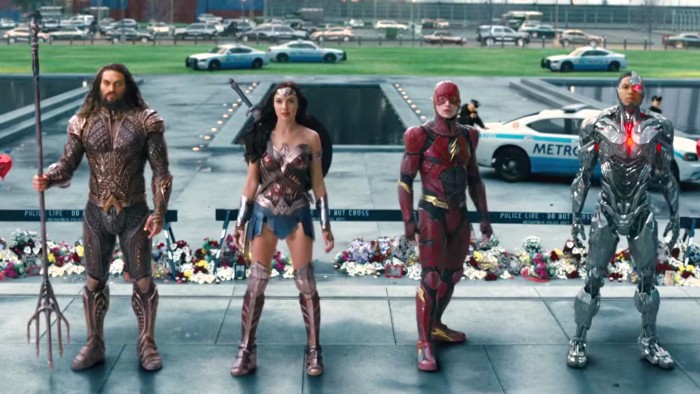 Justice league