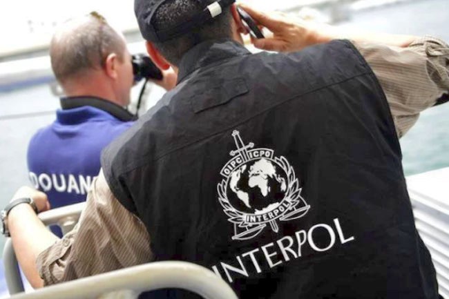 PGR captura a hombre acusado de defraudar a una televisora