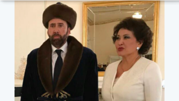 Nicolas cage 1