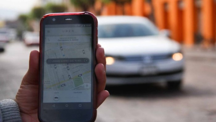 Uber