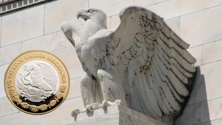 Fed mantiene sin cambios las tasas de interés Fed mantiene sin cambios las tasas de interés