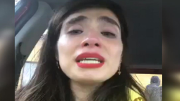 Sobrecargo de Interjet denuncia abuso sexual Sobrecargo de Interjet denuncia abuso sexual