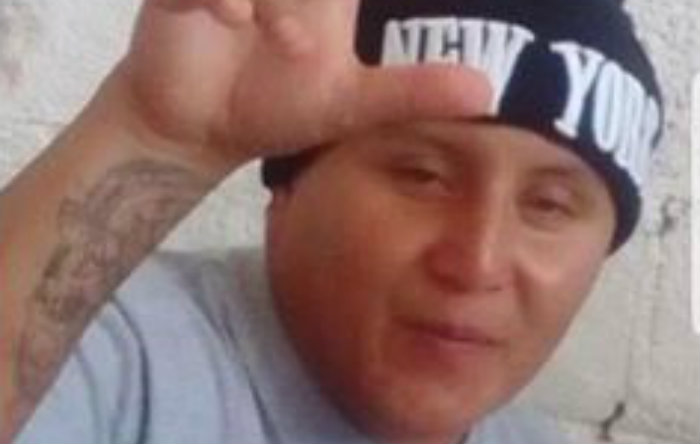 Familiares de miguel a ngel trejo piden ayuda para dar con su paradero