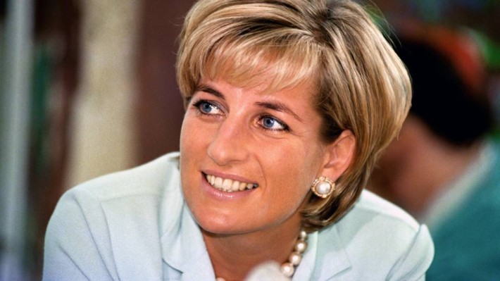 Lady di