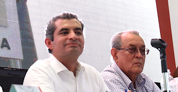 Ochoa enrique pri chihuahu