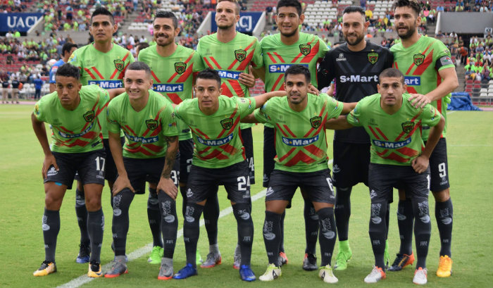 A partir de man ana venta de boletos para el encuentro chivas vs bravos