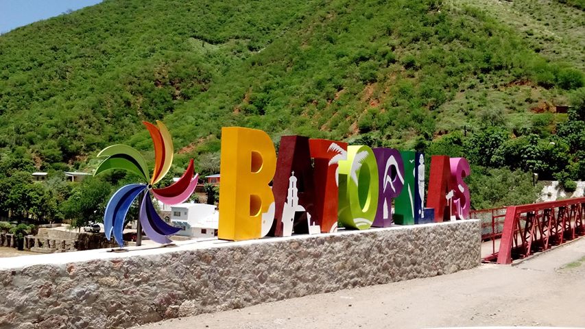 Cesar raynal misi n de satev y el r o batopilas