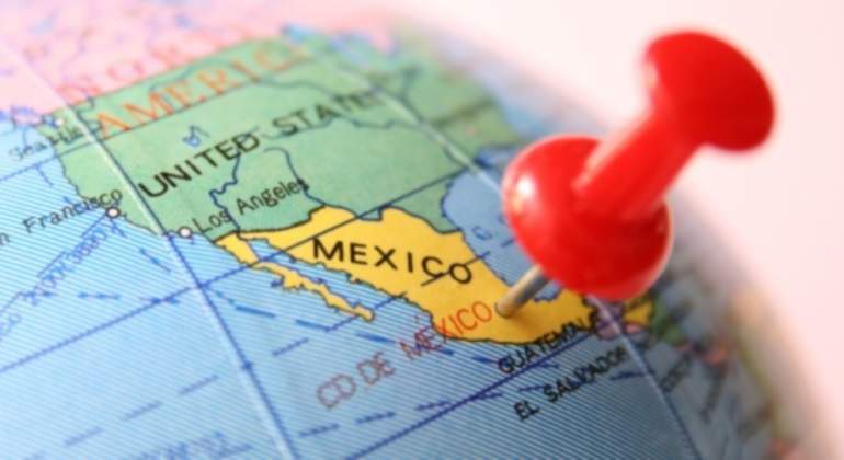 México es el país con gente más limpia: encuesta