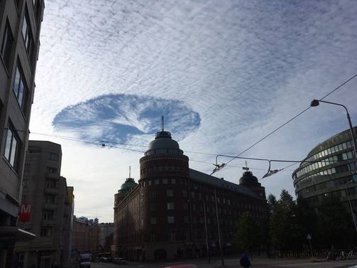 Finlandia: este extraño Finlandia: este extraño