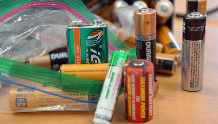 La campan a jua rez recicla reunio 72 toneladas de basura electro nica