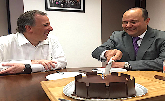 Meade y duarte 2
