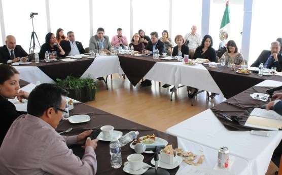 Discuten diputados en Congreso por Reforma Electoral