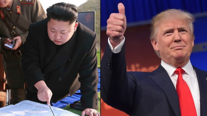 Jefe militar dice que EU está listo frente a Norcorea Jefe militar dice que EU está listo frente a Norcorea