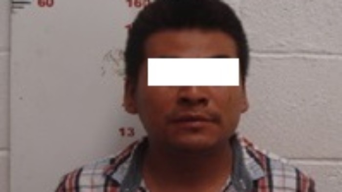 Detenido abuso ninos