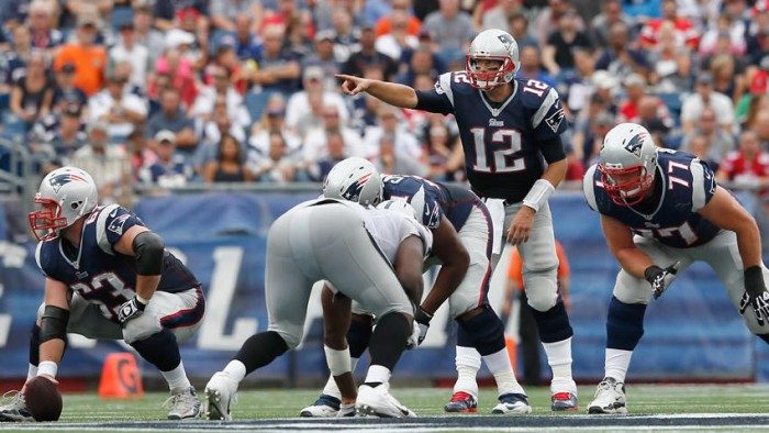 Reventa para la NFL en México alcanza los 41 mil pesos Reventa para la NFL en México alcanza los 41 mil pesos