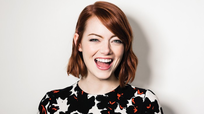 Emma Stone, la actriz mejor pagada