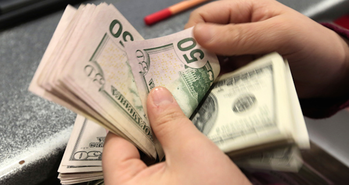 Precio del do lar hoy en me xico 17 de agosto 18.04 pesos a la venta