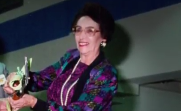 Madre de pablo cuaron