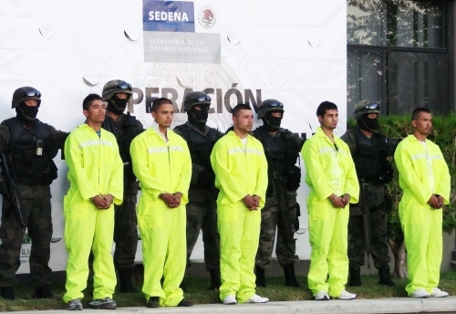 Sicarios aliviane
