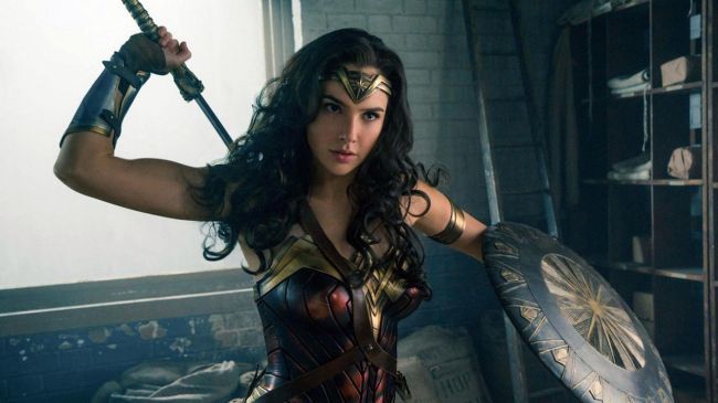 Gal Gadot no quería ser Miss Universo Gal Gadot no quería ser Miss Universo