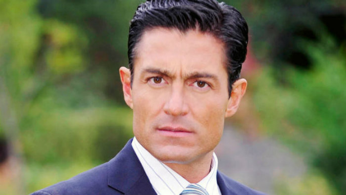Aseguran que rosy ocampo le quito la exclusividad a fernando colunga