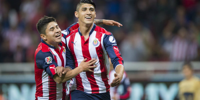 Chivas no pierde la esperanza y quiere clasificar