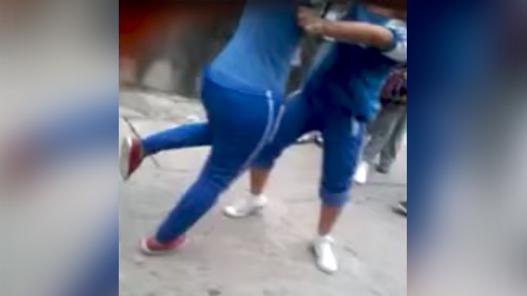 Pelea