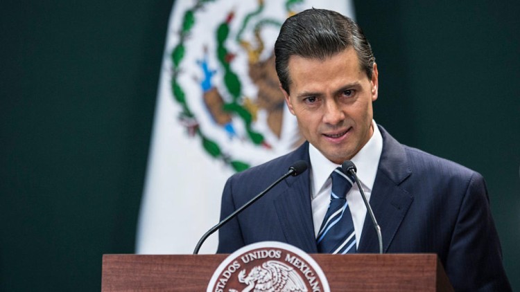 Pe a nieto