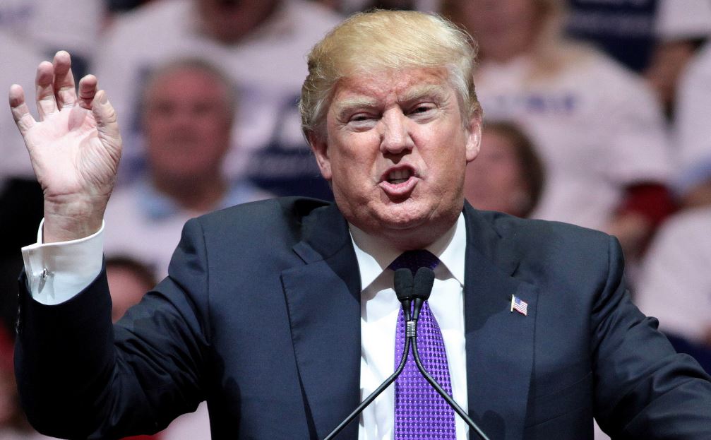 Trumpfurious