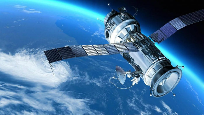 Científicos captan misteriosas señales de radio provenientes del espacio exterior Científicos captan misteriosas señales de radio provenientes del espacio exterior