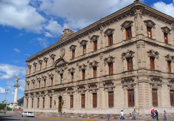Palaciodegobierno