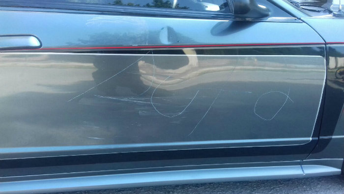 Arrestan polici as municipales a pareja sentimental por violencia familiar y dan os 1