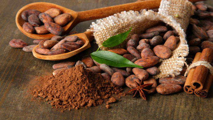 Cacao nota