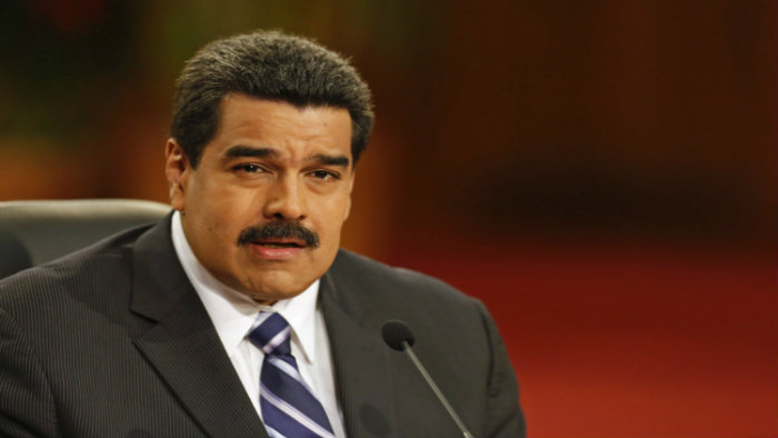 Maduro nota
