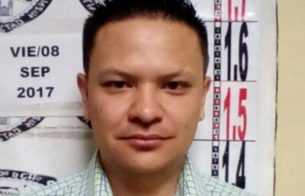 Sobrino de César Duarte preparaba su huida y lo detienen