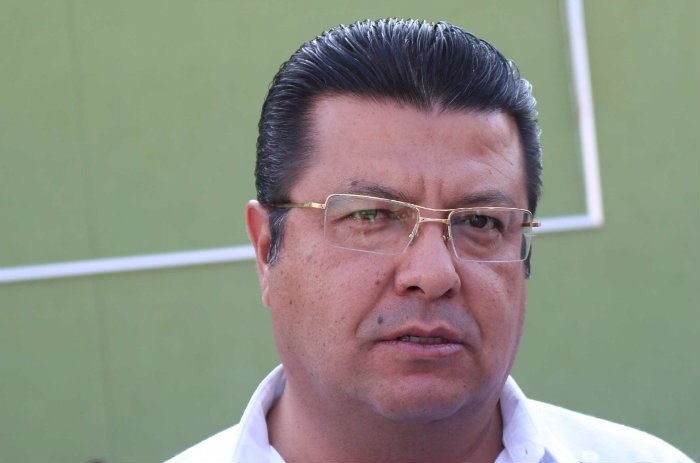 Juarenses ayudaremos a damnificados por sismo alcalde