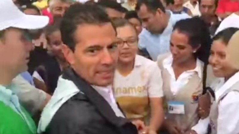Pe a nieto