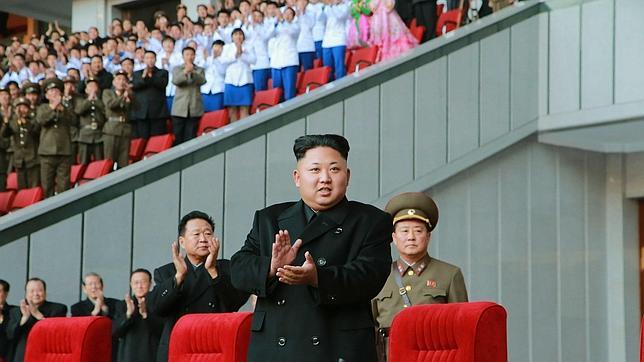 Pentágono confirma lanzamiento de misil norcoreano