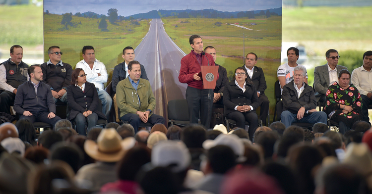 Highlight edo mexico carretera blog