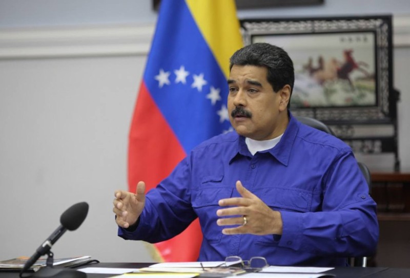Nicol smaduro